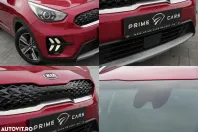 Kia Niro din 2020 cu 158.500 km - oferta KIA122826 - foto 20