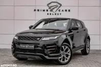 Land Rover Range Rover Evoque din 2020 cu 124.000 km - oferta LAN122831 - foto 3