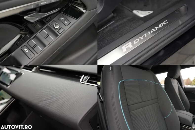 Land Rover Range Rover Evoque din 2020 cu 124.000 km - oferta LAN122831 - foto 4