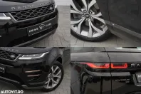 Land Rover Range Rover Evoque din 2020 cu 124.000 km - oferta LAN122831 - foto 5