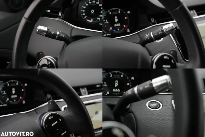 Land Rover Range Rover Evoque din 2020 cu 124.000 km - oferta LAN122831 - foto 7