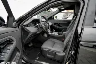 Land Rover Range Rover Evoque din 2020 cu 124.000 km - oferta LAN122831 - foto 8