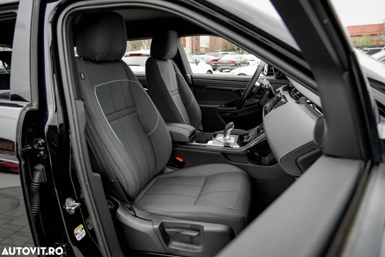 Land Rover Range Rover Evoque din 2020 cu 124.000 km - oferta LAN122831 - foto 9