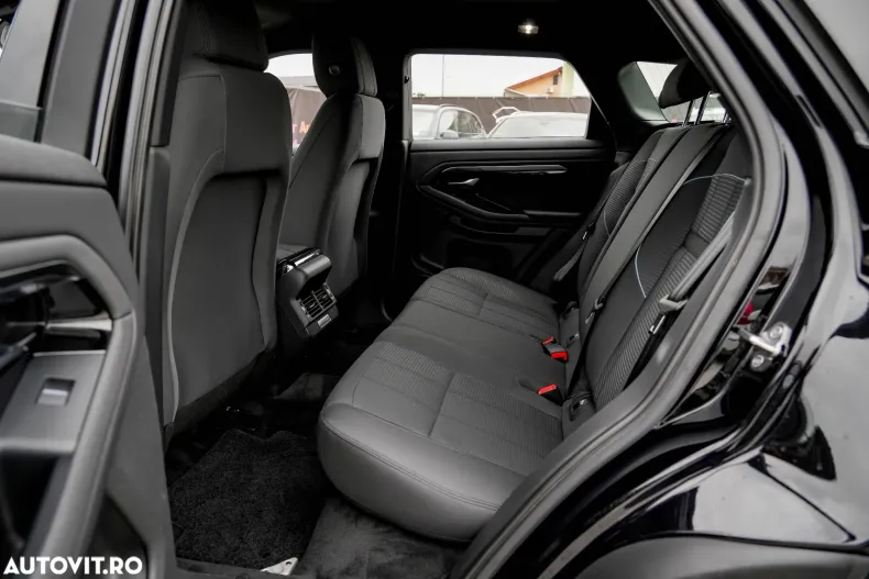 Land Rover Range Rover Evoque din 2020 cu 124.000 km - oferta LAN122831 - foto 10