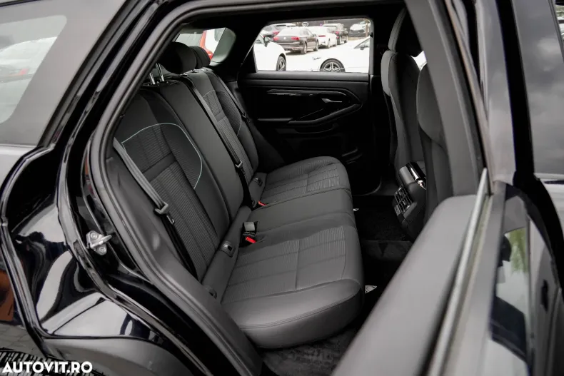 Land Rover Range Rover Evoque din 2020 cu 124.000 km - oferta LAN122831 - foto 11