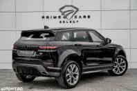 Land Rover Range Rover Evoque din 2020 cu 124.000 km - oferta LAN122831 - foto 12