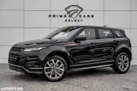 Land Rover Range Rover Evoque din 2020 cu 124.000 km - oferta LAN122831 - foto 13