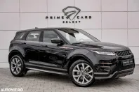 Land Rover Range Rover Evoque din 2020 cu 124.000 km - oferta LAN122831 - foto 14