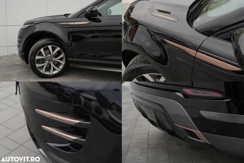 Land Rover Range Rover Evoque din 2020 cu 124.000 km - oferta LAN122831 - foto 17