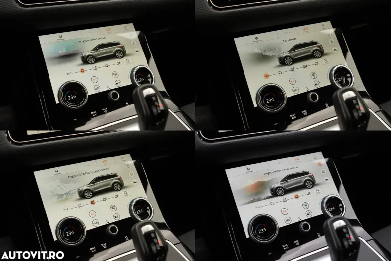 Land Rover Range Rover Evoque din 2020 cu 124.000 km - oferta LAN122831 - foto 18
