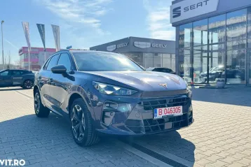 Cupra Terramar din 2025 - oferta CUP122833