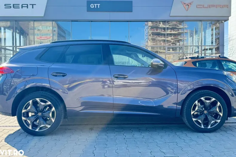 Cupra Terramar din 2025 cu 5.900 km - oferta CUP122833 - foto 5