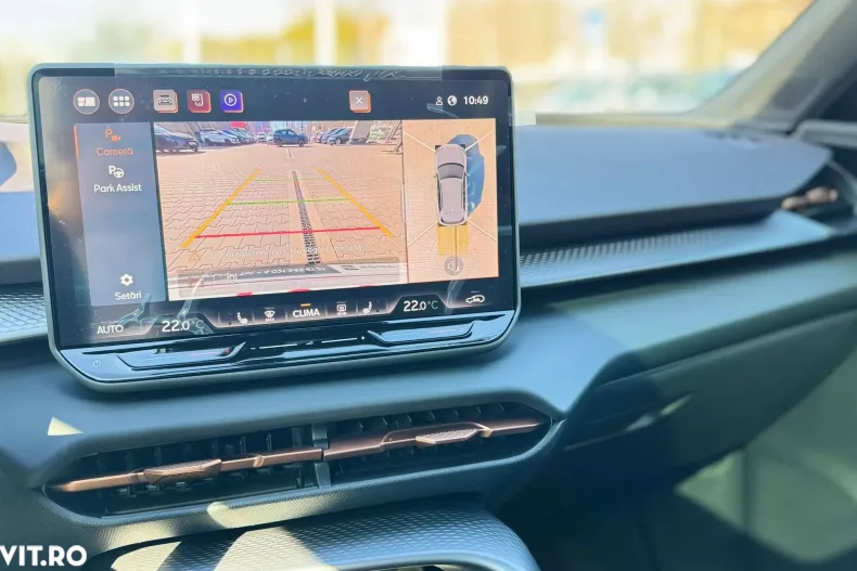 Cupra Terramar din 2025 cu 5.900 km - oferta CUP122833 - foto 10