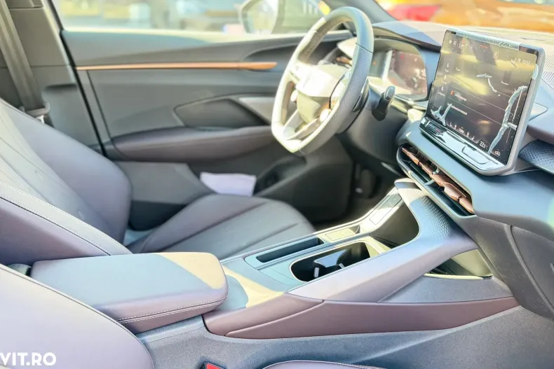 Cupra Terramar din 2025 cu 5.900 km - oferta CUP122833 - foto 14