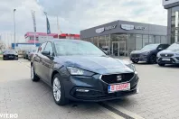 Seat Leon din 2024 cu 3.000 km - oferta SEA122834 - foto 1