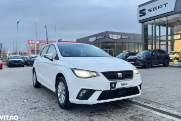 Seat Ibiza din 2024 - oferta SEA122835