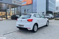 Seat Ibiza din 2024 cu 6 km - oferta SEA122835 - foto 4