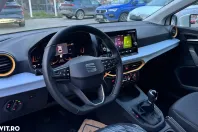 Seat Ibiza din 2024 cu 6 km - oferta SEA122835 - foto 6