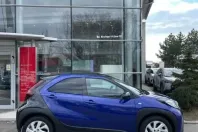 Toyota Aygo (X) din 2023 cu 5 km - oferta TOY122836 - foto 1