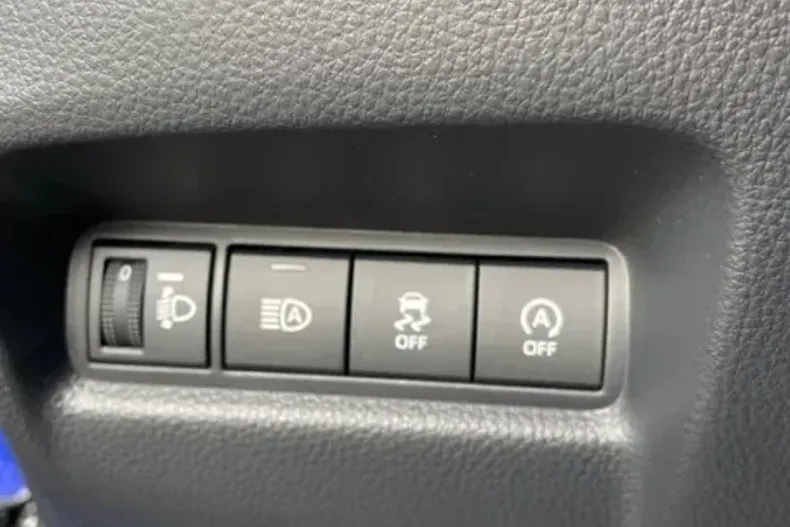 Toyota Aygo (X) din 2023 cu 5 km - oferta TOY122836 - foto 8