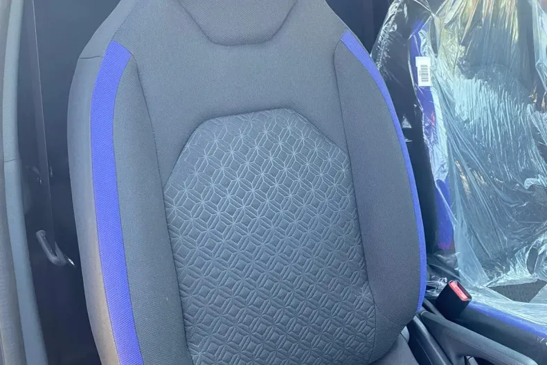 Toyota Aygo (X) din 2023 cu 5 km - oferta TOY122836 - foto 13