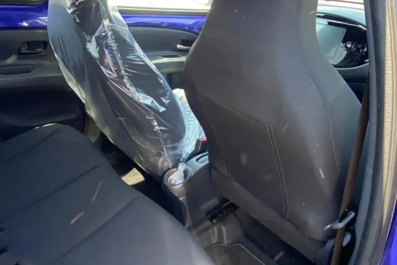 Toyota Aygo (X) din 2023 cu 5 km - oferta TOY122836 - foto 14