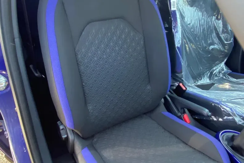 Toyota Aygo (X) din 2023 cu 5 km - oferta TOY122836 - foto 16