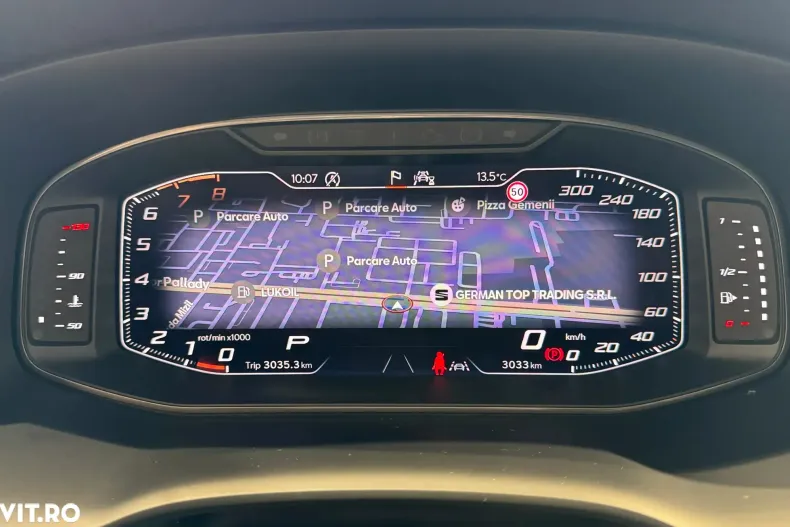 Cupra Ateca din 2024 cu 2.950 km - oferta CUP122837 - foto 4