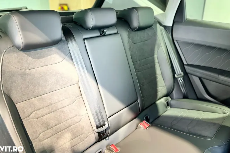 Cupra Ateca din 2024 cu 2.950 km - oferta CUP122837 - foto 8