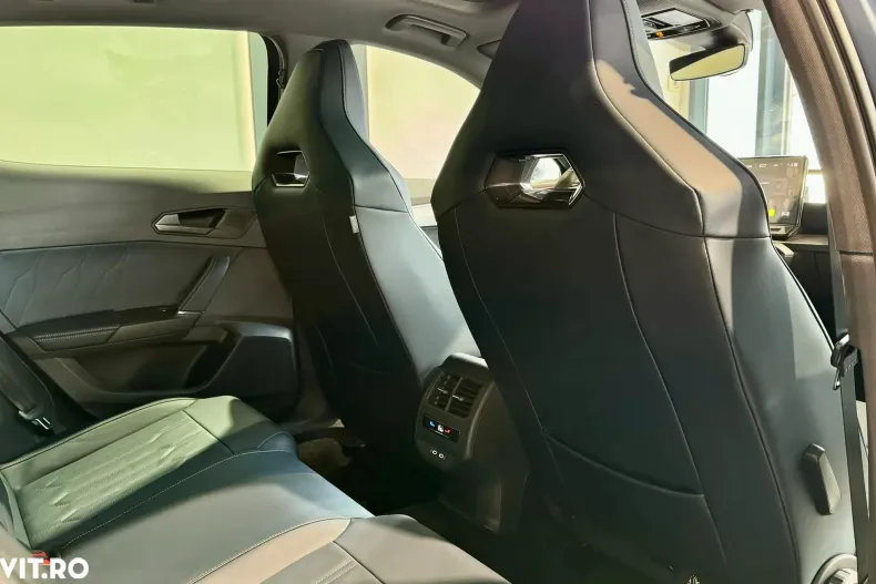 Cupra Ateca din 2024 cu 2.950 km - oferta CUP122837 - foto 9