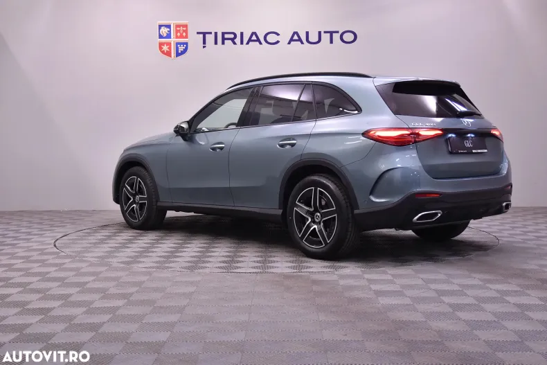 Mercedes-Benz GLC din 2024 cu 4 km - oferta MER122838 - foto 3