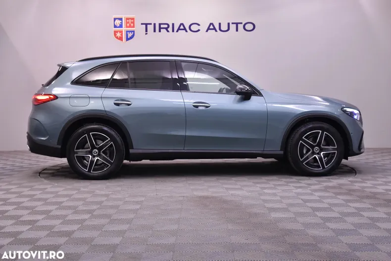 Mercedes-Benz GLC din 2024 cu 4 km - oferta MER122838 - foto 6