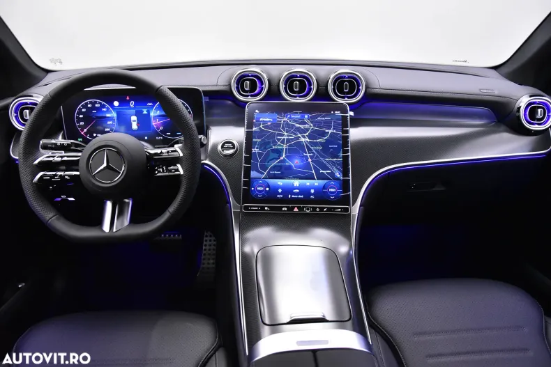 Mercedes-Benz GLC din 2024 cu 4 km - oferta MER122838 - foto 9