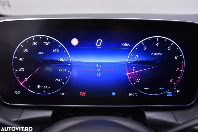 Mercedes-Benz GLC din 2024 cu 4 km - oferta MER122838 - foto 10