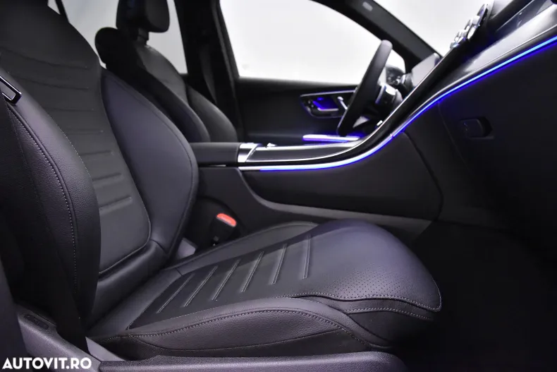 Mercedes-Benz GLC din 2024 cu 4 km - oferta MER122838 - foto 11