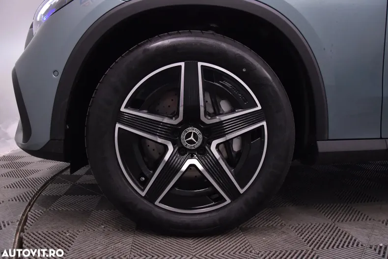 Mercedes-Benz GLC din 2024 cu 4 km - oferta MER122838 - foto 13