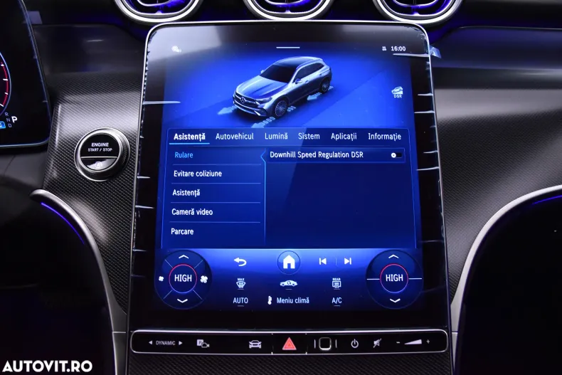 Mercedes-Benz GLC din 2024 cu 4 km - oferta MER122838 - foto 20