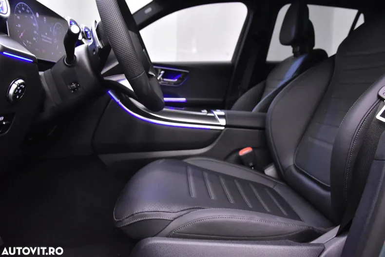 Mercedes-Benz GLC din 2024 cu 4 km - oferta MER122838 - foto 24