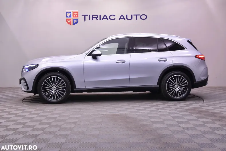 Mercedes-Benz GLC din 2024 cu 1 km - oferta MER122839 - foto 2