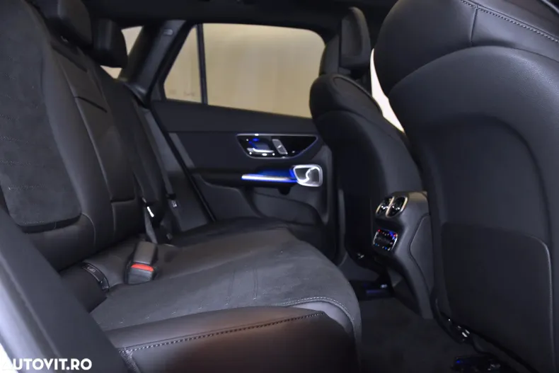 Mercedes-Benz GLC din 2024 cu 1 km - oferta MER122839 - foto 12