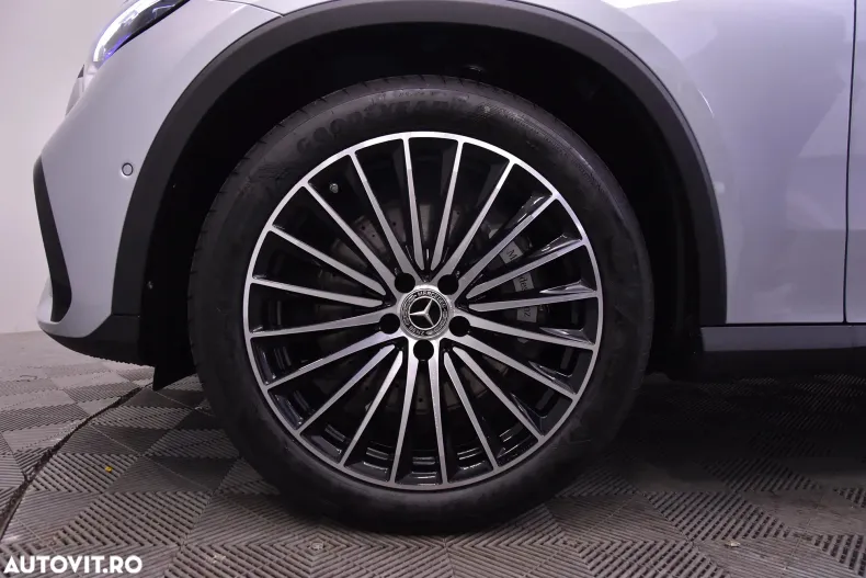 Mercedes-Benz GLC din 2024 cu 1 km - oferta MER122839 - foto 13