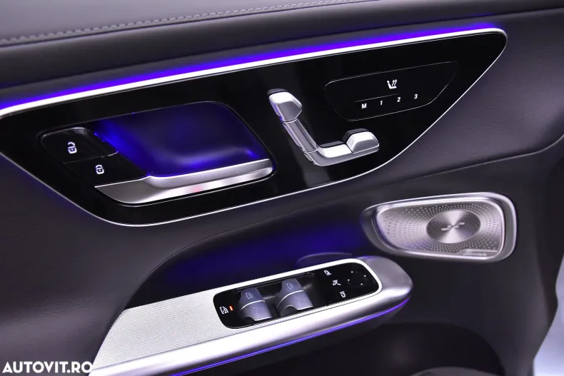 Mercedes-Benz GLC din 2024 cu 1 km - oferta MER122839 - foto 14