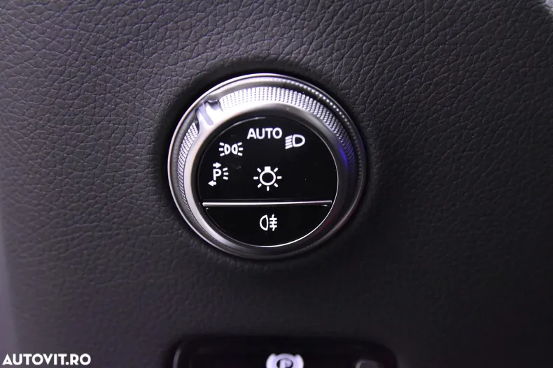 Mercedes-Benz GLC din 2024 cu 1 km - oferta MER122839 - foto 15