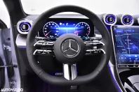 Mercedes-Benz GLC din 2024 cu 1 km - oferta MER122839 - foto 16