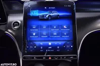 Mercedes-Benz GLC din 2024 cu 1 km - oferta MER122839 - foto 17