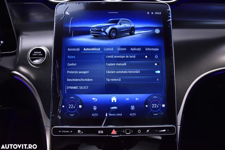 Mercedes-Benz GLC din 2024 cu 1 km - oferta MER122839 - foto 21