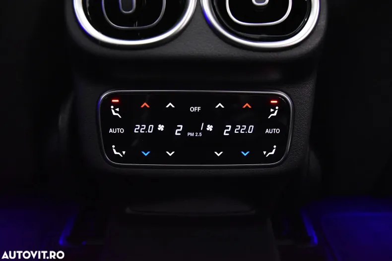 Mercedes-Benz GLC din 2024 cu 1 km - oferta MER122839 - foto 24