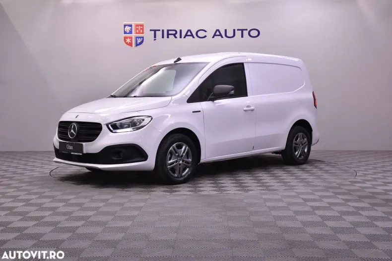 Mercedes-Benz Citan din 2024 cu 7 km - oferta MER122840 - foto 1