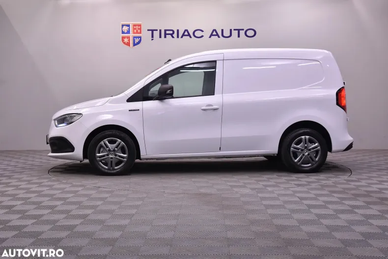 Mercedes-Benz Citan din 2024 cu 7 km - oferta MER122840 - foto 2