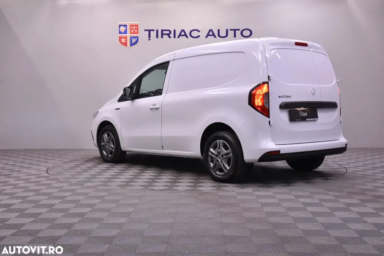 Mercedes-Benz Citan din 2024 cu 7 km - oferta MER122840 - foto 3
